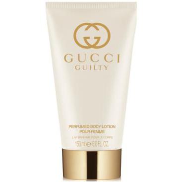 Gucci Guilty Body Lotion