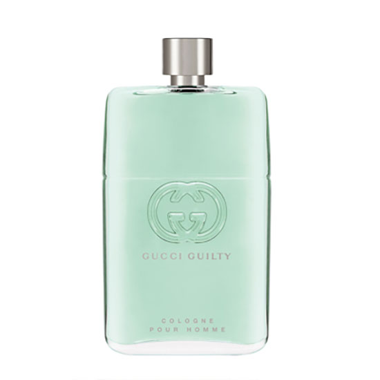 Gucci Guilty Cologne Eau De Toilette 