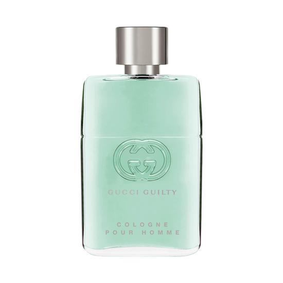 Gucci Guilty Cologne Eau De Toilette For Him 2 oz