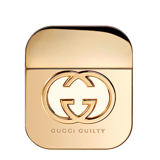 Gucci Guilty Eau De Toilette 2 oz