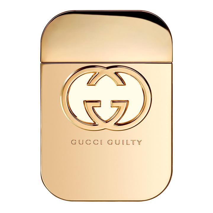 Gucci Guilty Eau De Toilette 3 oz