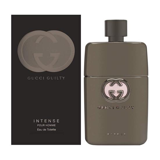 Gucci Guilty Intense Eau De Toilette For Him