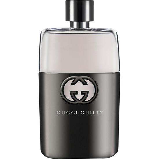 Gucci Guilty Pour Homme Eau De Toilette