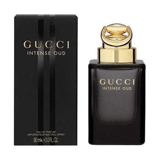 Gucci Oud Intense Eau De Parfum For Her & For Him 3 oz