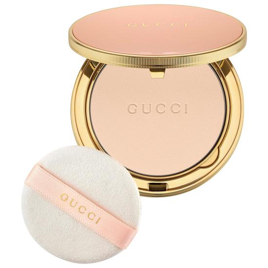 Gucci Poudre De Beaute Mat Naturel Face Powder 00