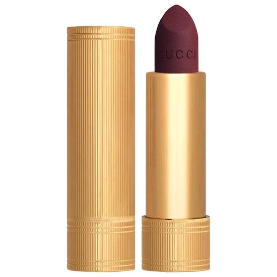 Gucci Rouge A Levres Matte Lipstick 510