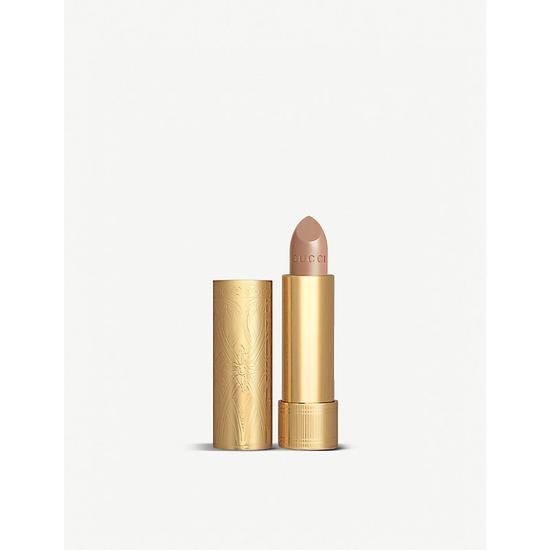 Gucci Rouge A Levres Satin Lipstick