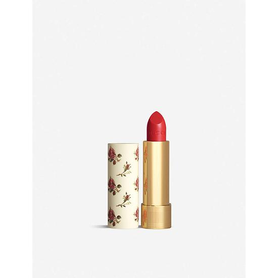 Gucci Rouge A Levres Voile Lipstick