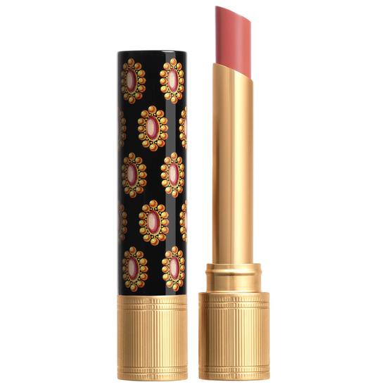 Gucci Rouge De Beaute Brilliant Lipstick 112