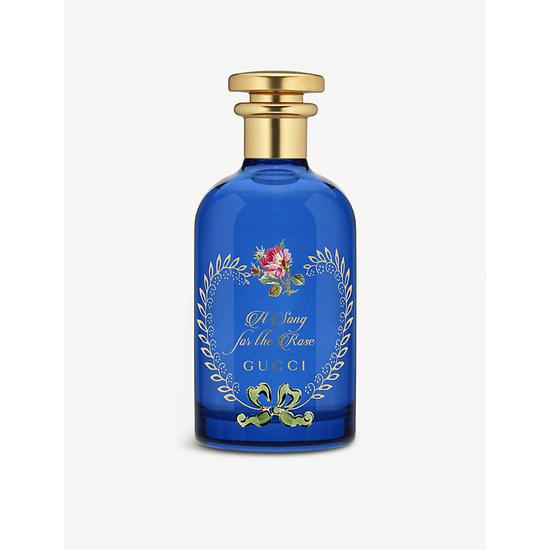 Gucci The Alchemist's Garden A Song For The Rose Eau De Parfum 3 oz