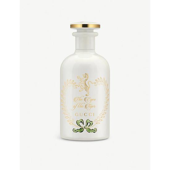 Gucci The Alchemist's Garden The Eyes Of The Tiger Eau De Parfum 3 oz