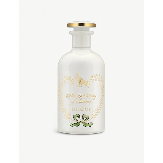Gucci The Alchemist's Garden The Last Day Of Summer Eau De Parfum 3 oz