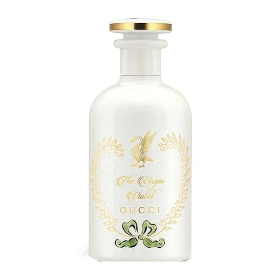 Gucci The Alchemist's Garden The Virgin Violet Eau De Parfum 3 oz