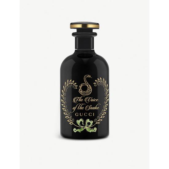 Gucci The Alchemist's Garden The Voice Of The Snake Eau De Parfum 3 oz