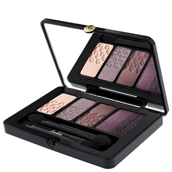 guerlain rose barbare eyeshadow