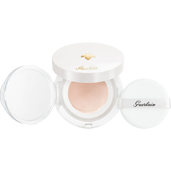GUERLAIN Abeille Royale Bee Glow Aqua Cushion 01 Very Light