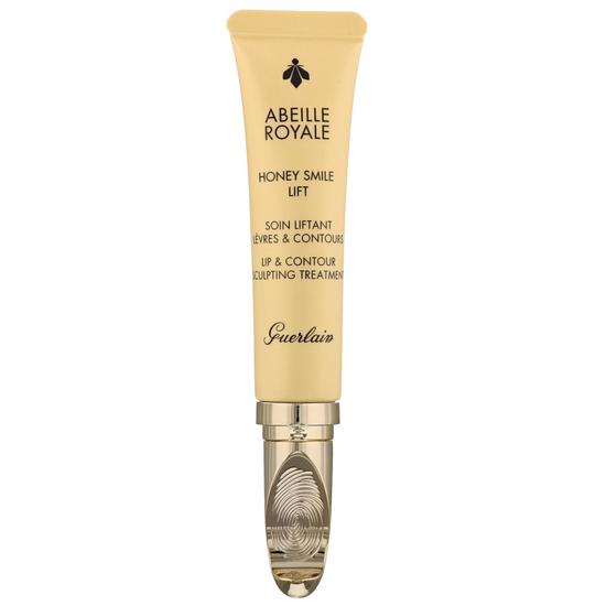 GUERLAIN Abeille Royale Honey Smile Lift Lip & Contour Sculpting Treatment 0.5 oz