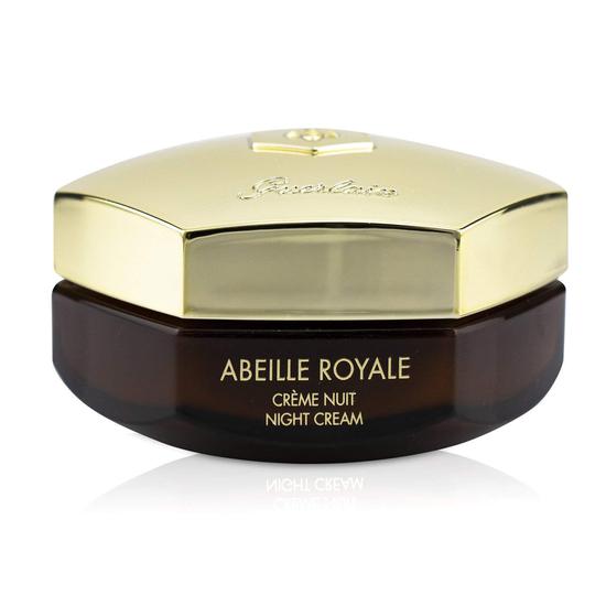 GUERLAIN Abeille Royale Night Cream 2 oz