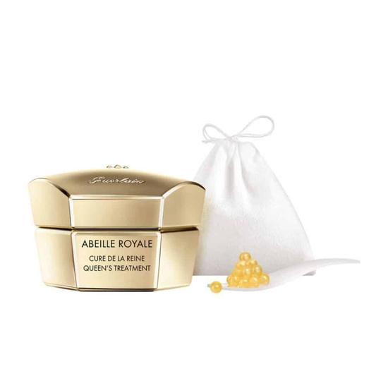 GUERLAIN Abeille Royale Queen's Treatment 0.5 oz
