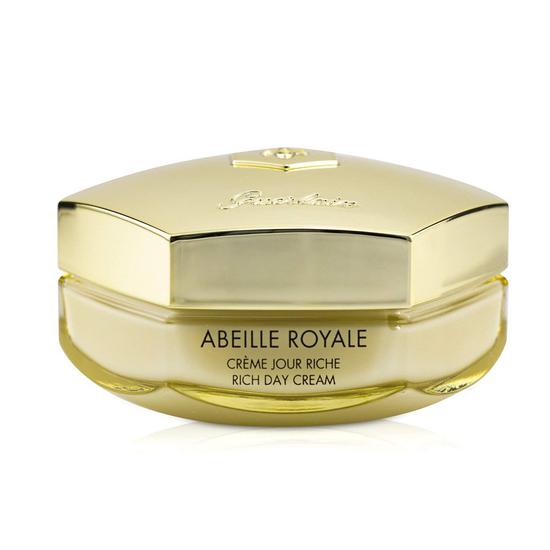GUERLAIN Abeille Royale Rich Day Cream 2 oz