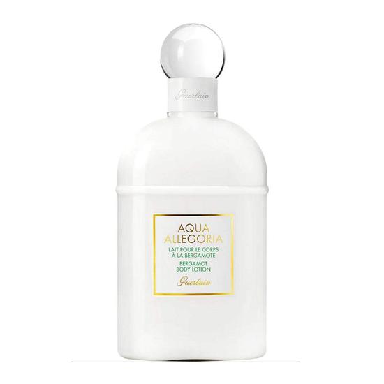 GUERLAIN Aqua Allegoria Bergamot Body Lotion 7 oz