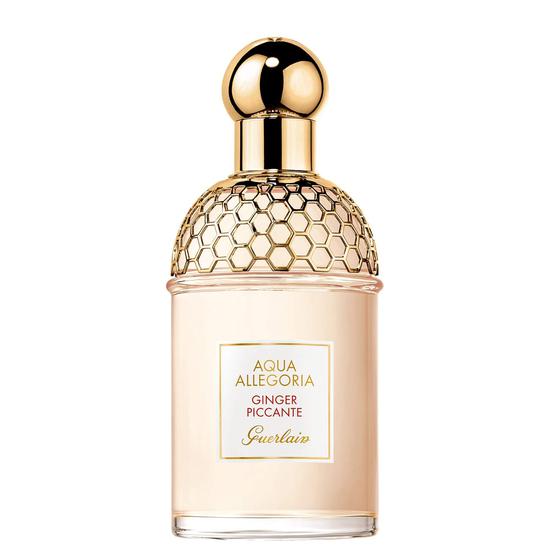 GUERLAIN Aqua Allegoria Ginger Piccante Eau De Toilette 3 oz