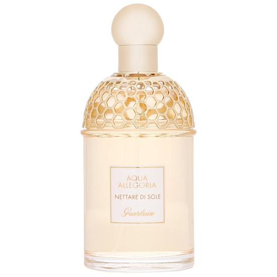 GUERLAIN Aqua Allegoria Nettare Di Sole Eau De Toilette 4 oz