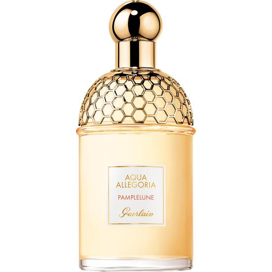 GUERLAIN Aqua Allegoria Pamplelune Eau De Toilette Spray 3 oz