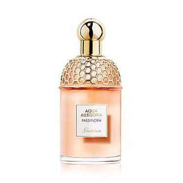 GUERLAIN Aqua Allegoria Passiflora Eau De Toilette Spray 4 oz