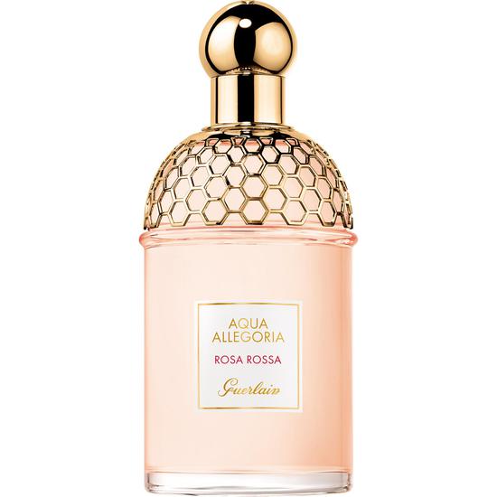 GUERLAIN Aqua Allegoria Rosa Rossa Eau De Toilette Spray 2 oz