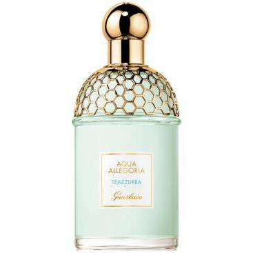 GUERLAIN Aqua Allegoria Teazzurra Eau De Toilette Spray 4 oz