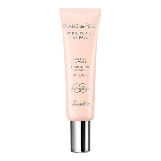 GUERLAIN Blanc De Perle Lightening UV Base SPF 30 1 oz
