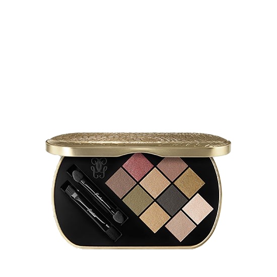 GUERLAIN Eyeshadow Palette Goldenland