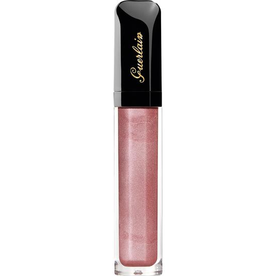 GUERLAIN Gloss D'Enfer Maxi Shine Intense Color & Shine 862 Electric Pink