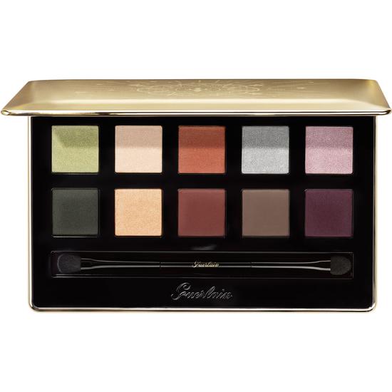 GUERLAIN Golden Bee Eyeshadow Palette