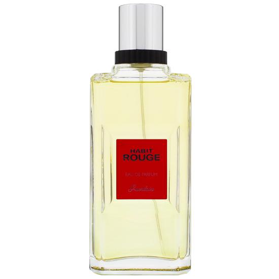 GUERLAIN Habit Rouge Eau De Parfum 3 oz