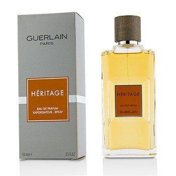 GUERLAIN Heritage Eau De Parfum 3 oz