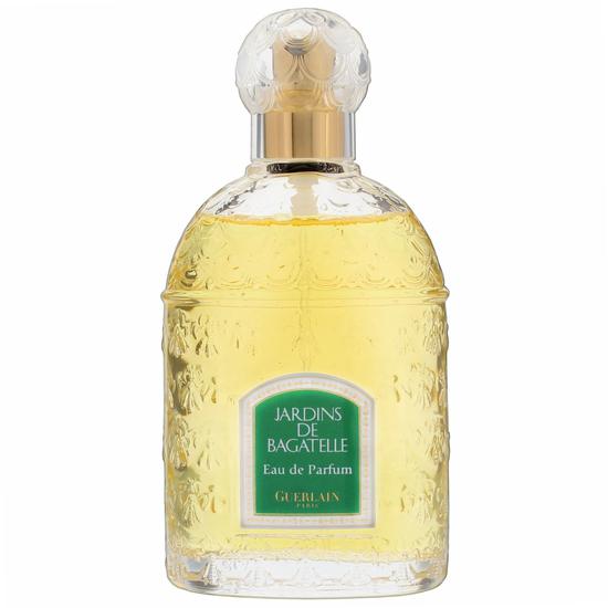 GUERLAIN Jardins De Bagatelle Eau De Parfum 3 oz