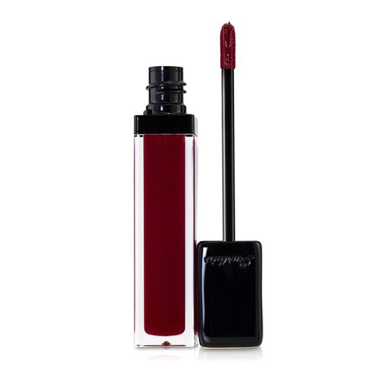 GUERLAIN Kisskiss Liquid Lipstick L321 Madame Matte