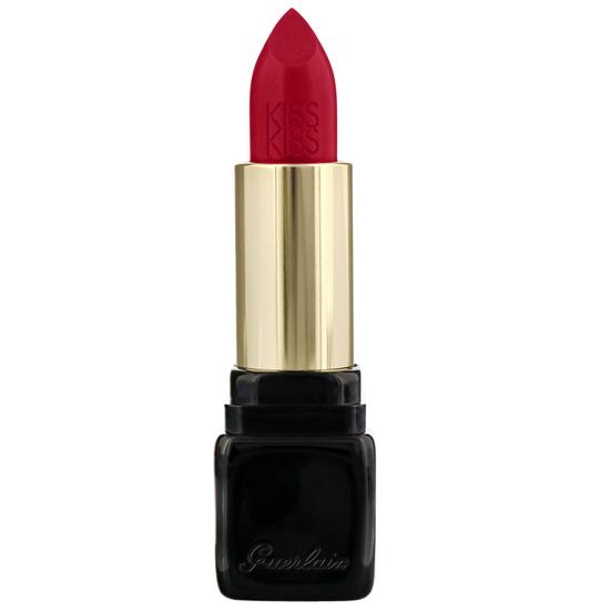GUERLAIN KISSKISS Shaping Lip Color 325-Rouge Kiss