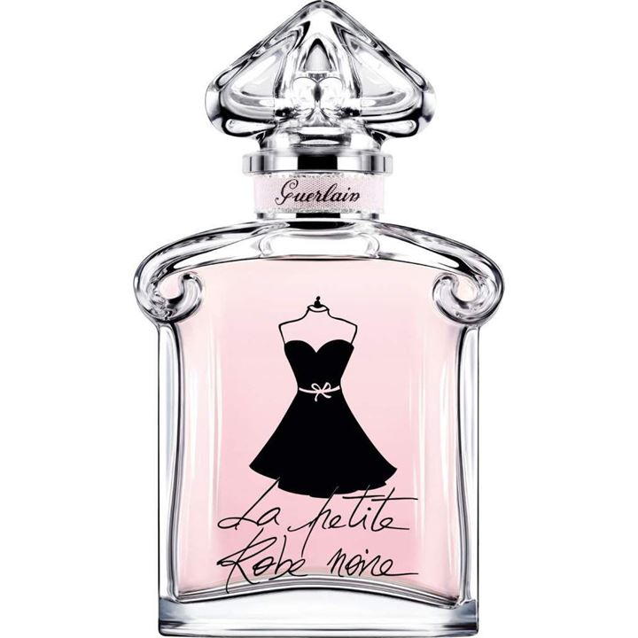 GUERLAIN La Petite Robe Noire Eau De Toilette Spray 1 oz
