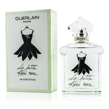 GUERLAIN La Petite Robe Noire Eau Fraiche Eau De Toilette 3 oz