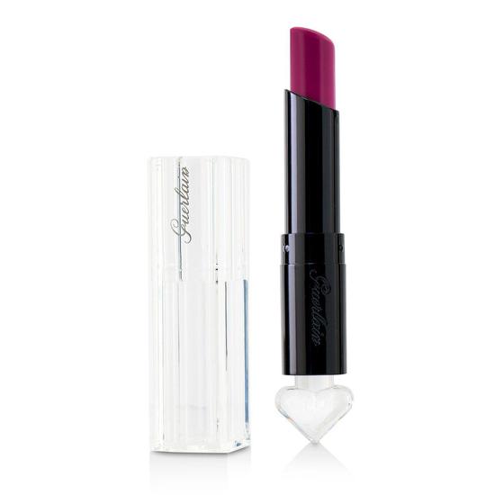 GUERLAIN La Petite Robe Noire Lipstick 002-Pink Tie