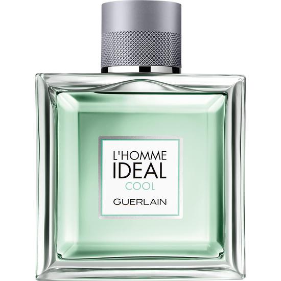 GUERLAIN L'Homme Ideal Cool Eau De Toilette 2 oz