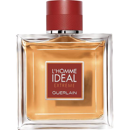 GUERLAIN L'Homme Ideal Extreme Eau De Parfum Spray 3 oz