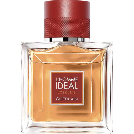 GUERLAIN L'Homme Ideal Extreme Eau De Parfum Spray 2 oz