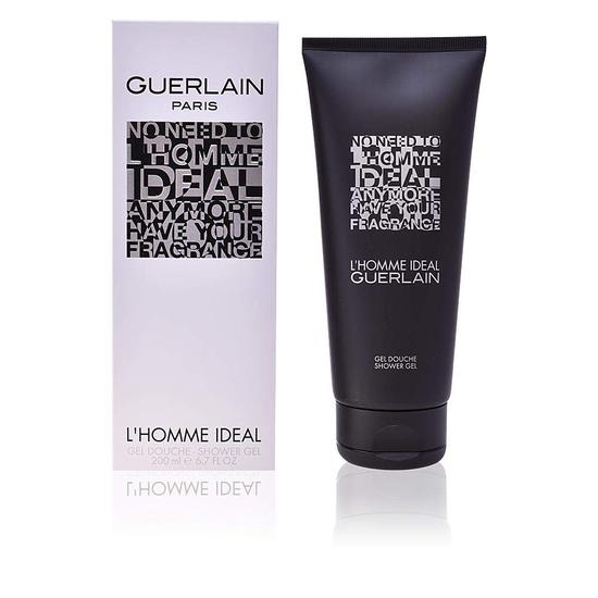GUERLAIN L'Homme Ideal Shower Gel 200ml