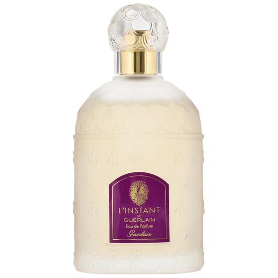 GUERLAIN L'Instant De Guerlain Eau De Parfum Spray 3 oz