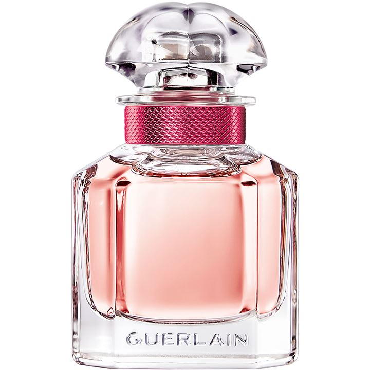 GUERLAIN Mon Guerlain Eau De Toilette Bloom Of Rose Spray 1 oz