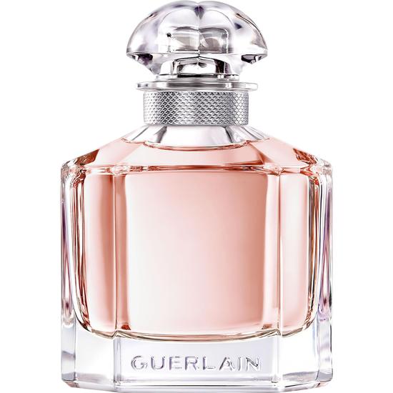 GUERLAIN Mon Guerlain Eau De Toilette Spray 3 oz